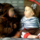 Illustration for article titled Babies understand how people think at just ten months old